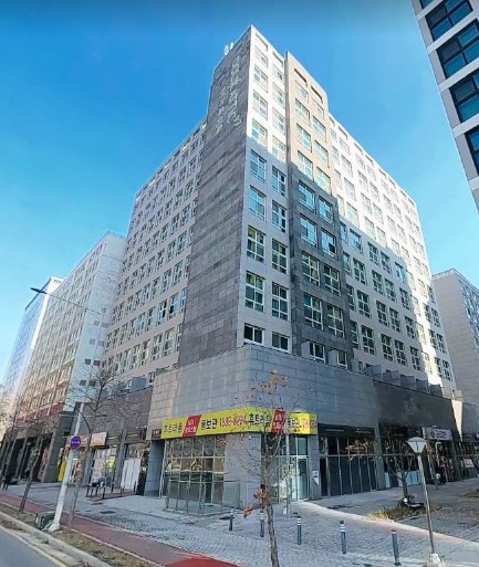 경기도 김포시 구래동 6871-57, 연세와이7두애틱
